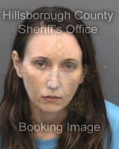 ADRIANA MELISSA BRYAN  Pics