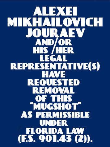 ALEXEI MIKHAILOVICH JOURAEV  Pics