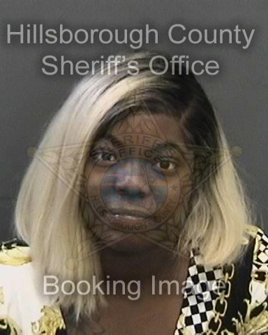 BREANNA RASHWAN MORGAN  Pics