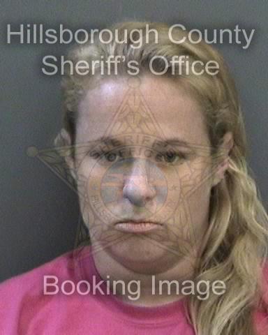 DANIELLE CHRISTEN HICKMAN  Pics