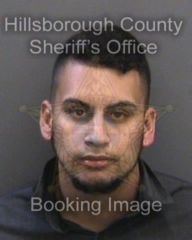 DANIEL JUSTIN CRESPO  Pics