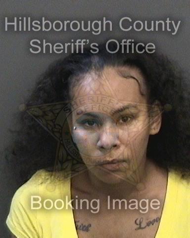 DANYELLE FREEMAN  Pics