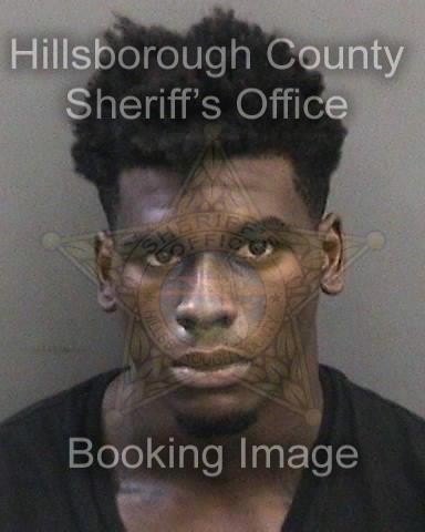 DONTAE LAMAR HOPKINS  Pics