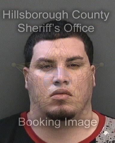 ELIEZER MORALES RESTO  Pics