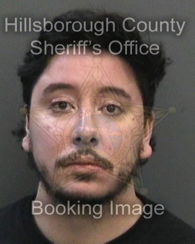 ENRIQUE OMAR TAZI  Pics