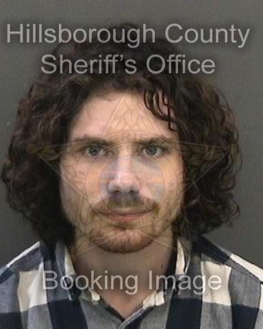 GARRETT EDWIN LEE  Pics