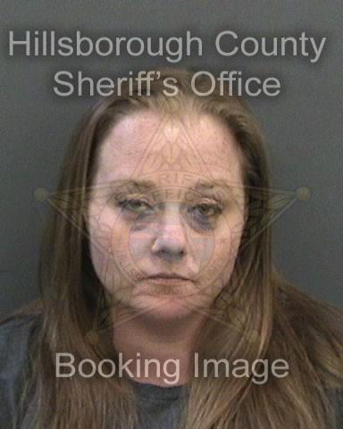 KANDIS MARIE BORTON  Pics