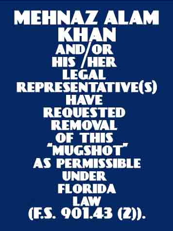 MEHNAZ ALAM KHAN  Pics