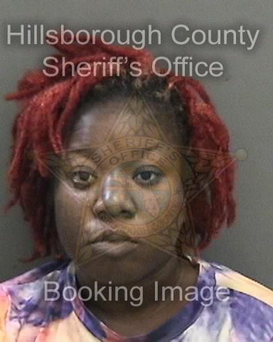 MIKIA WASHINGTON  Pics