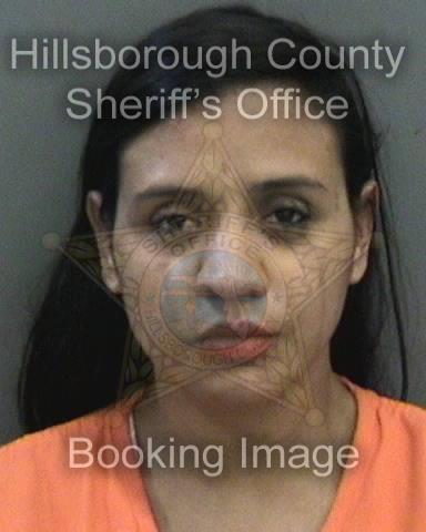 MILDRED CAROLINA QUINTANA AVALOS  Pics