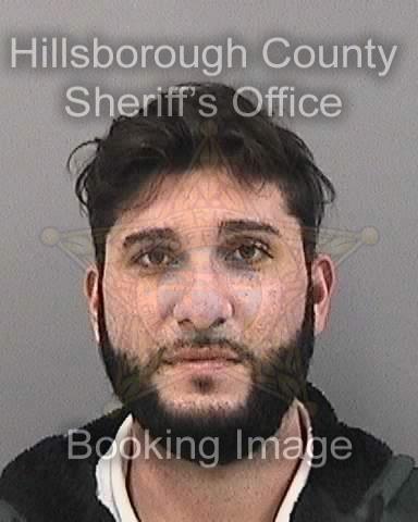 MOHAMED MAZEN BONDOGJI  Pics