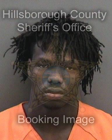 QUANTAVIOUS TAYSHON BROWN  Pics