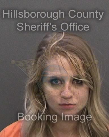 REBEKAH SCHULTZ  Pics