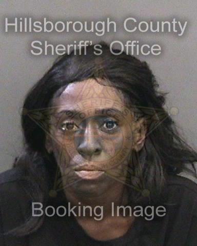 ROSALIND MCDUFFIE  Pics