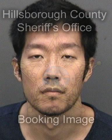 SAMUEL CHAN KANG  Pics