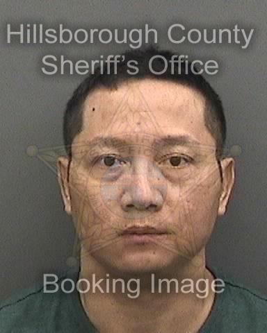 SI TRONG NGUYEN  Pics