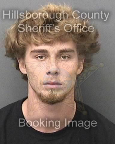 TREVOR JORDAN HOFFMAN  Pics