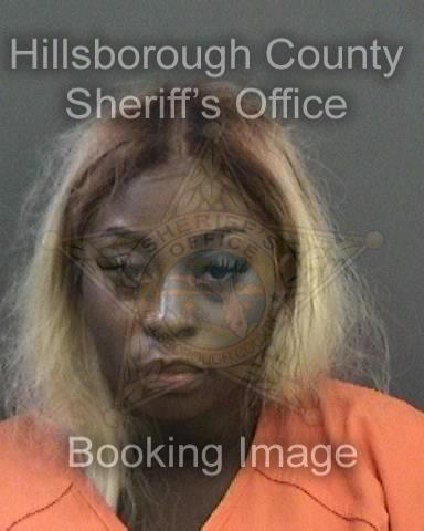 TYNISHIA LASHON O'NEAL  Pics