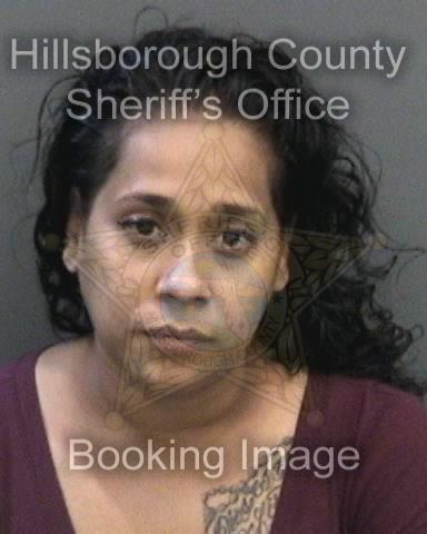 VANESSA NOEMY RUIZ  Pics