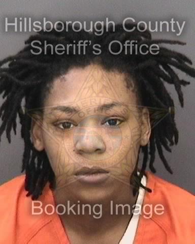 TANERIA LASHAY RIVERS  Pics