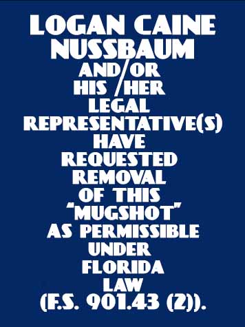 LOGAN CAINE NUSSBAUM  Pics