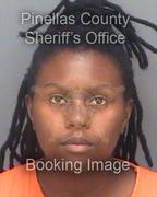 Jazmine Richardson Pics