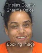 Vanessa Vasquez Pics