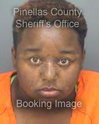 Asia Harrington Pics