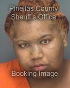 Tabrelle Harper Pics