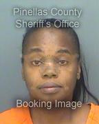 Precious Morand Pics