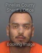 Jesus Felix-Cortez Pics