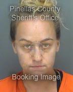 Tiffany Bergeron Pics