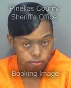 Tisheena Floyd Info, Photos, Data, and More About Tisheena Floyd / Tisheena Floyd Tampa Area