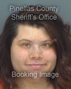 Destinee Harrigal Pics