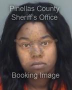Jaharia Evans Info, Photos, Data, and More About Jaharia Evans / Jaharia Evans Tampa Area