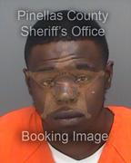 Keanu Washington Pics