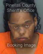 Tisheena Floyd Info, Photos, Data, and More About Tisheena Floyd / Tisheena Floyd Tampa Area