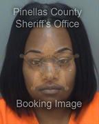 Franchesca Harrington Pics