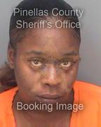 Sharita Baldwin Pics