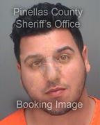 Vassilios Kalyvas Pics