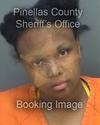 Deliscia Church Pics