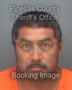 Anastacio Hernandez Pics