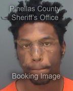 Jarius Williams Pics