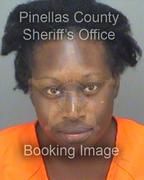 Vacelia Sanders Pics