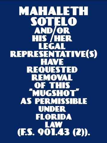 Mahaleth Sotelo Pics Mahaleth Sotelo Pics