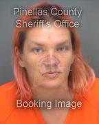 Christina Zicuis Pics