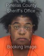 Michelle Brunson Pics