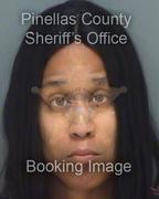 Tiffany Jackson Pics