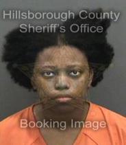 Melannie Williams Pics