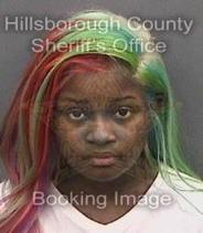 Ricaria Andrews Info, Photos, Data, and More About Ricaria Andrews / Ricaria Andrews Tampa Area